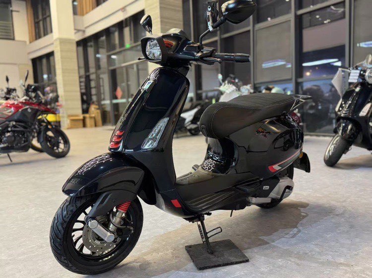 二手VESPASprint 150