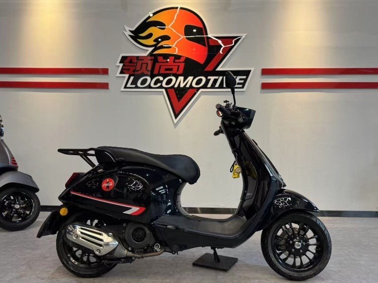 二手VESPASprint 150