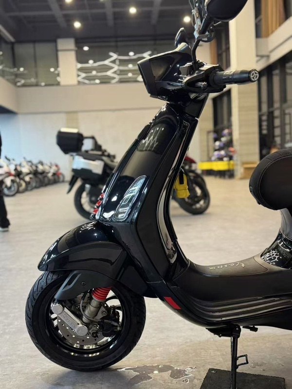 二手VESPASprint 150