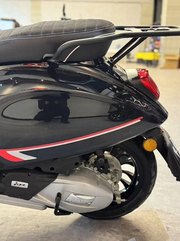 二手VESPASprint 150