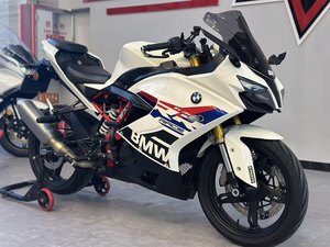 二手宝马G 310 RR