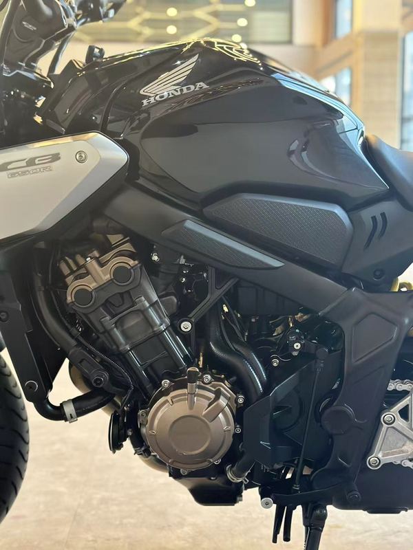 二手本田CB650R 