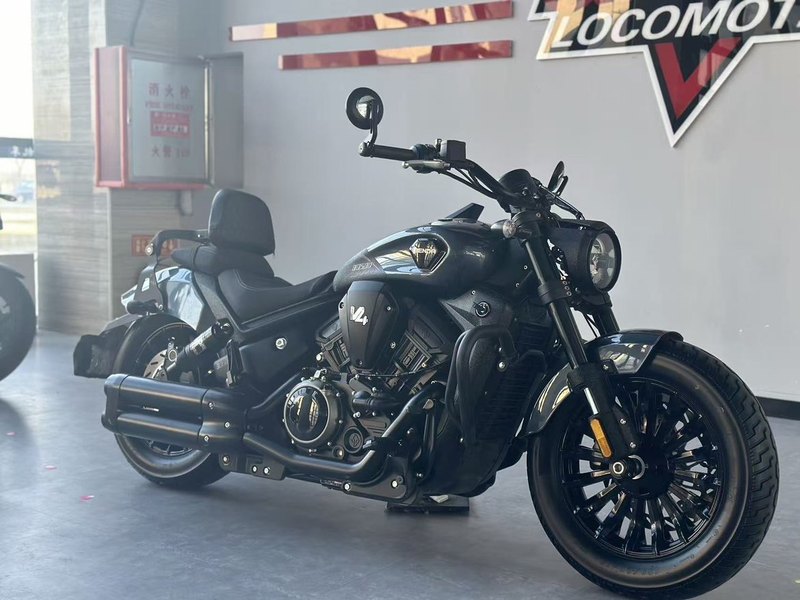 二手川崎Vulcan S 