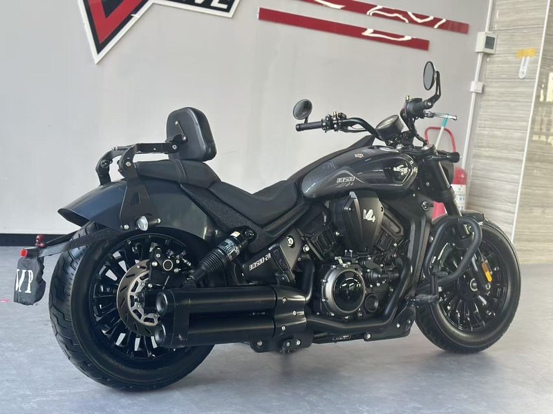 二手川崎Vulcan S 