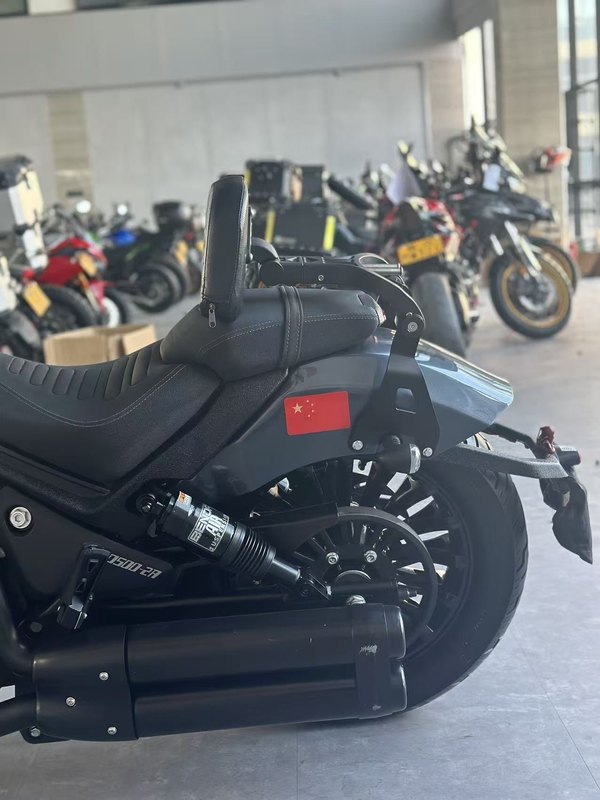 二手川崎Vulcan S 