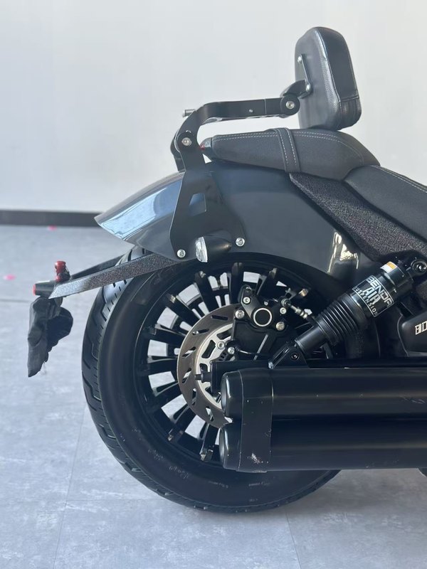 二手川崎Vulcan S 