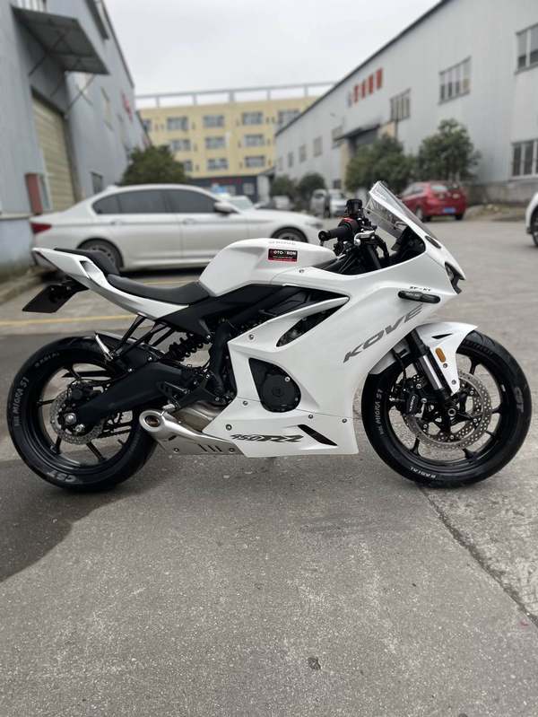 二手凯越450RR