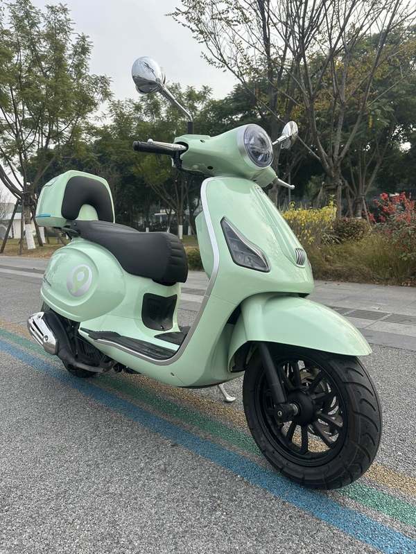 二手布雷斯通蓝卡150