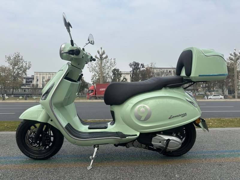 二手布雷斯通蓝卡150