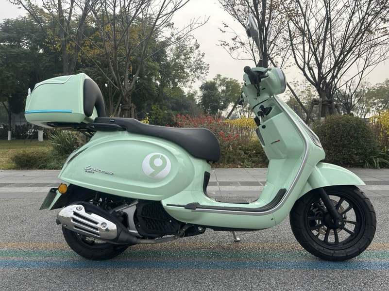 二手布雷斯通蓝卡150