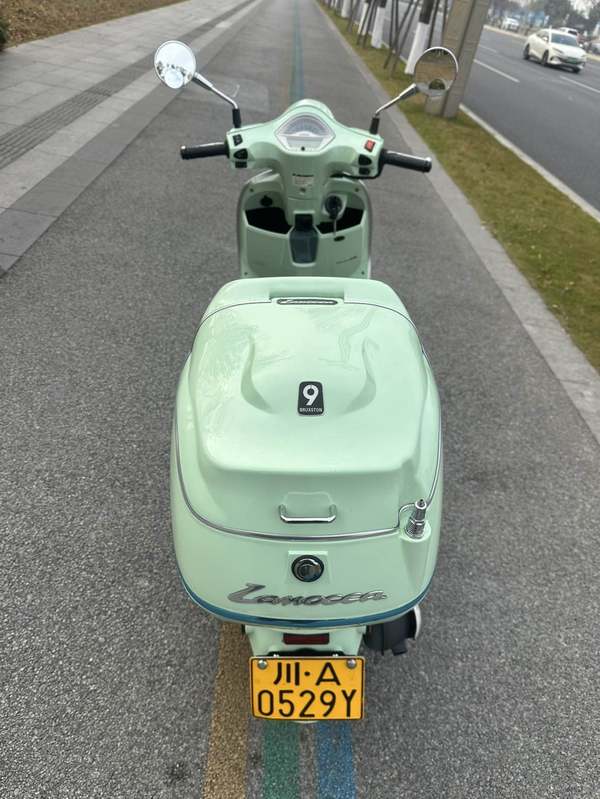 二手布雷斯通蓝卡150