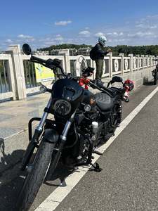 二手哈雷戴维森Nightster