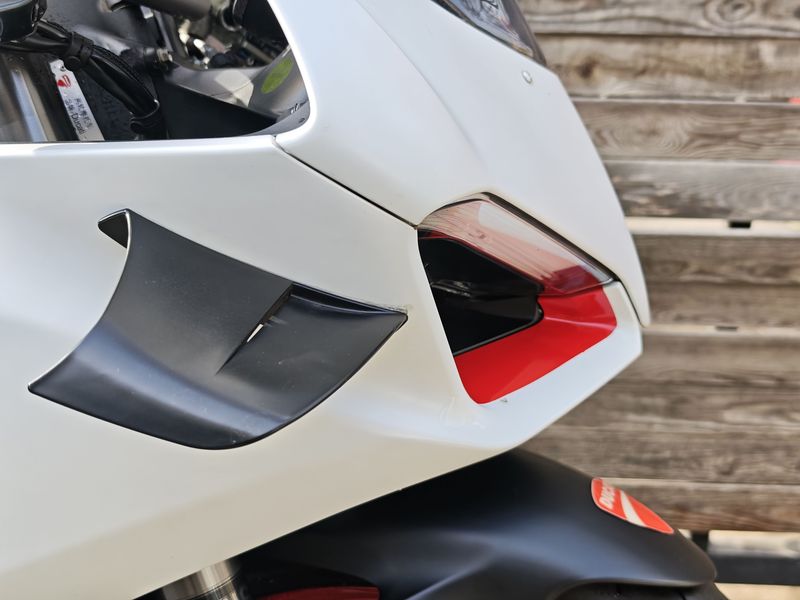 二手杜卡迪Panigale V2