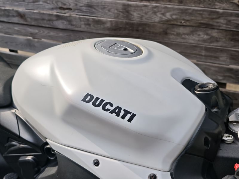 二手杜卡迪Panigale V2