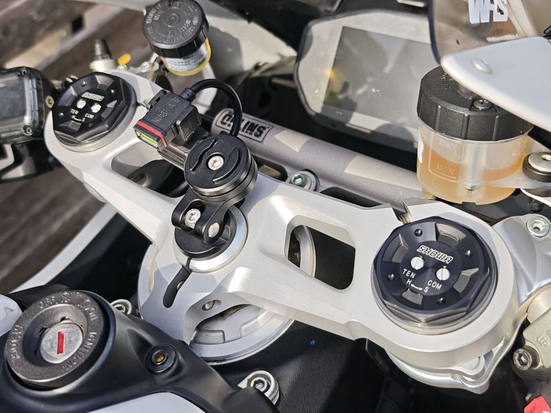 二手杜卡迪Panigale V2