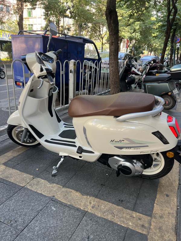 二手南方梦拉丽莎 米乐150