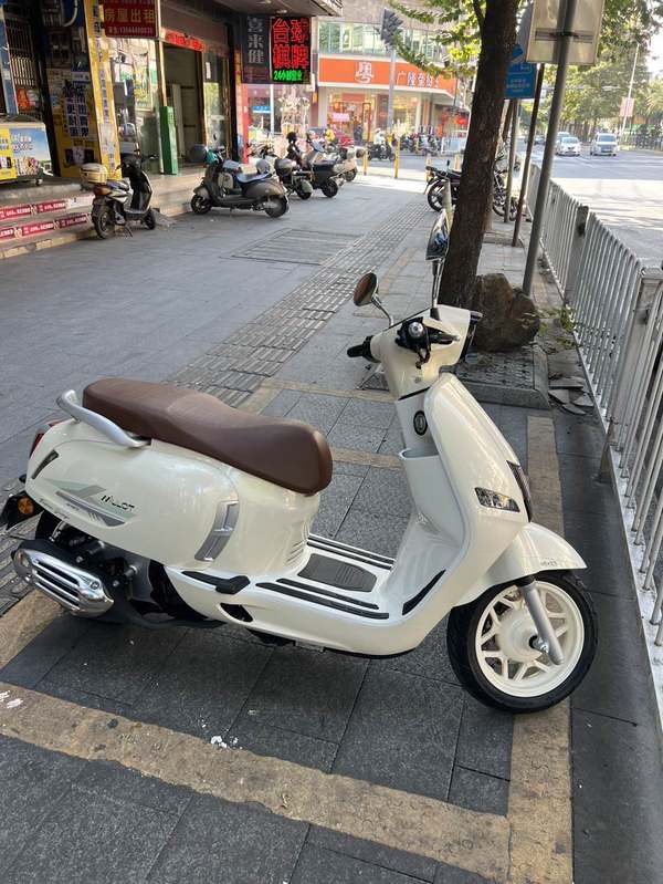 二手南方梦拉丽莎 米乐150