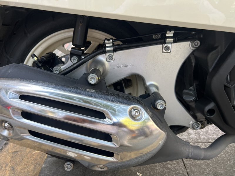 二手南方梦拉丽莎 米乐150