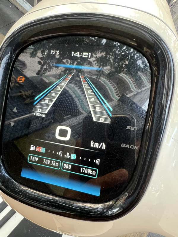 二手南方梦拉丽莎 米乐150