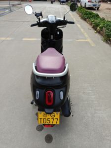 二手破界小河豚