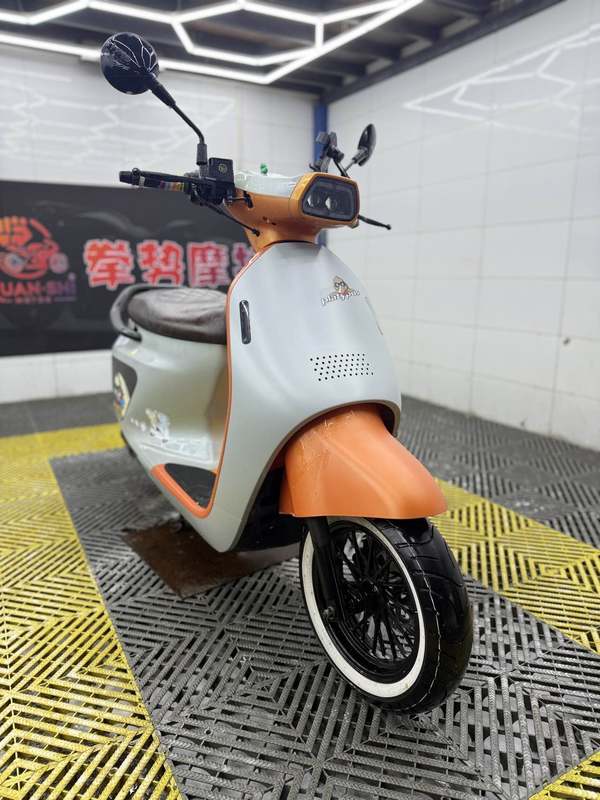 二手阿雷纳鸭嘴兽 Platypus