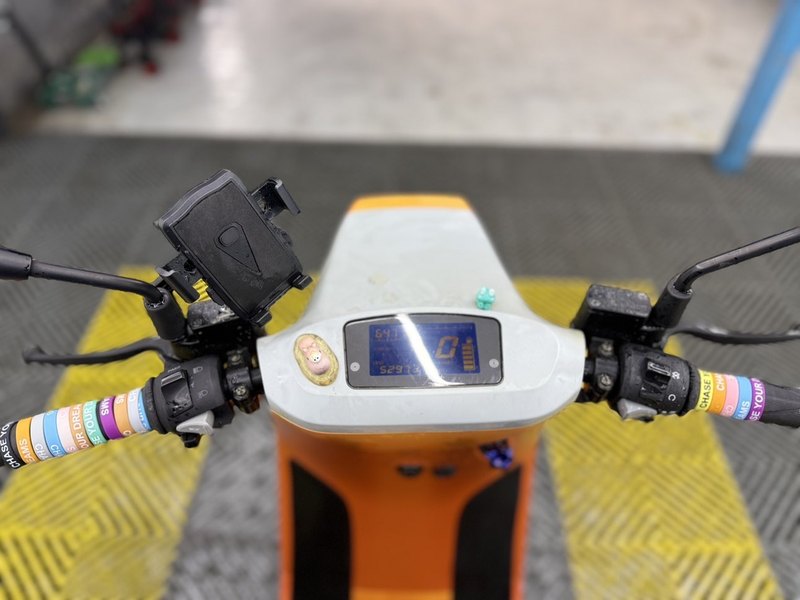 二手阿雷纳鸭嘴兽 Platypus