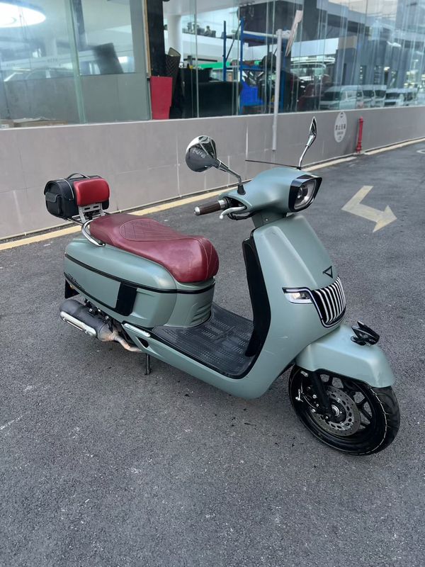 二手南方梦拉丽莎 Melalisa150