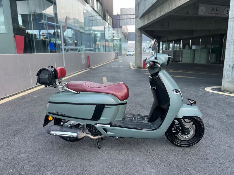 二手南方梦拉丽莎 Melalisa150