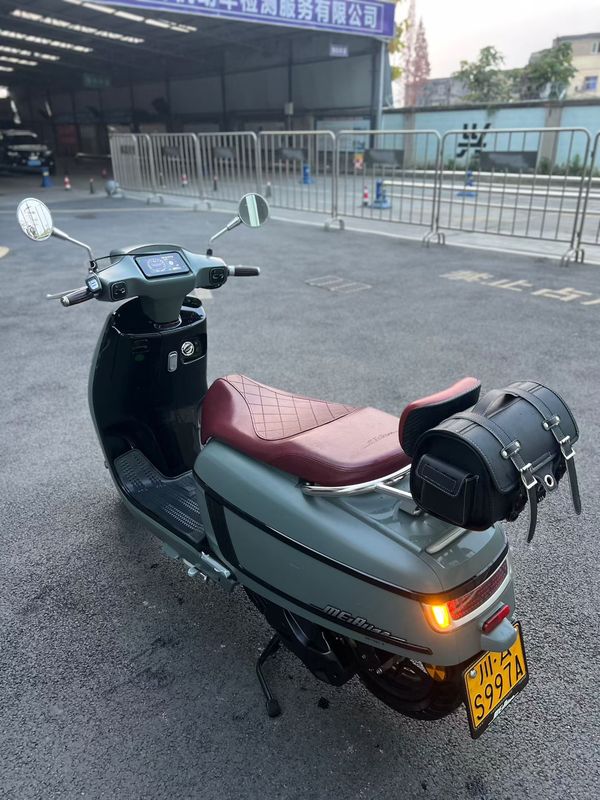 二手南方梦拉丽莎 Melalisa150