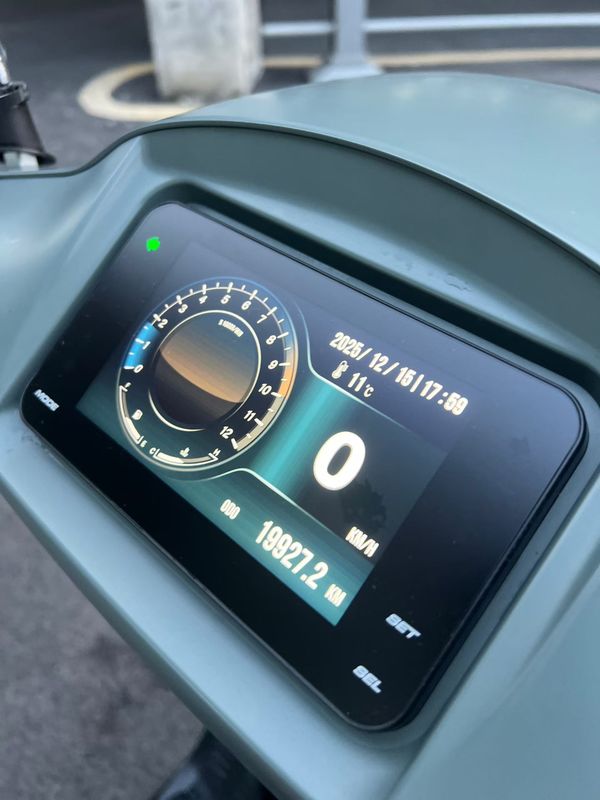 二手南方梦拉丽莎 Melalisa150