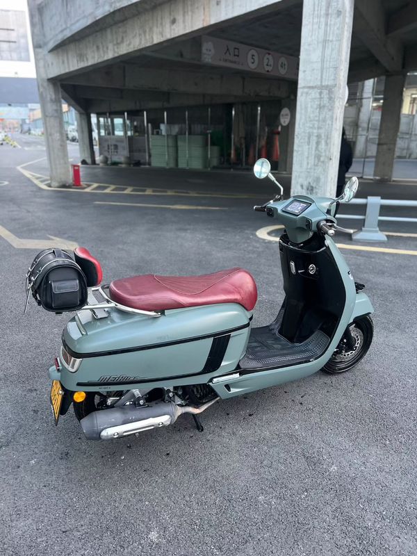 二手南方梦拉丽莎 Melalisa150