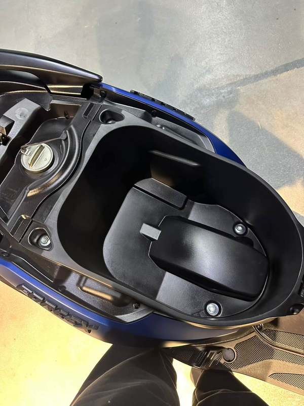 二手建设雅马哈福颖125