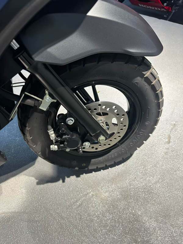 二手建设雅马哈福颖125