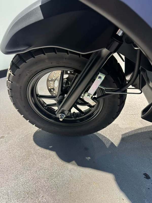 二手建设雅马哈福颖125