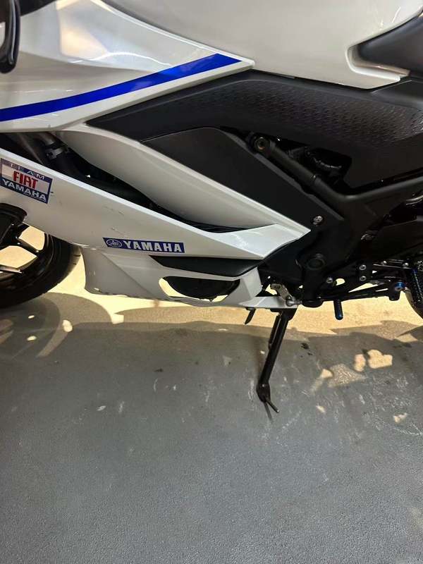二手雅马哈YZF-R3
