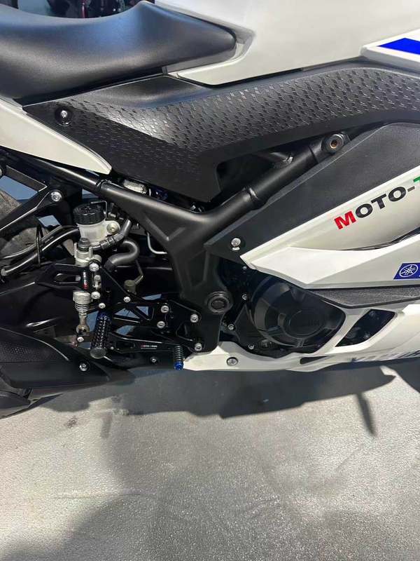 二手雅马哈YZF-R3