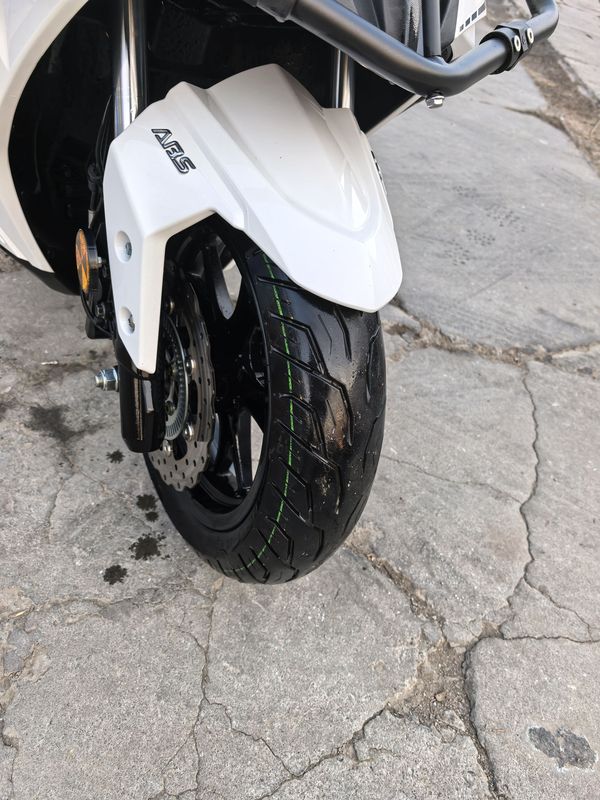 二手光阳Racing X 150