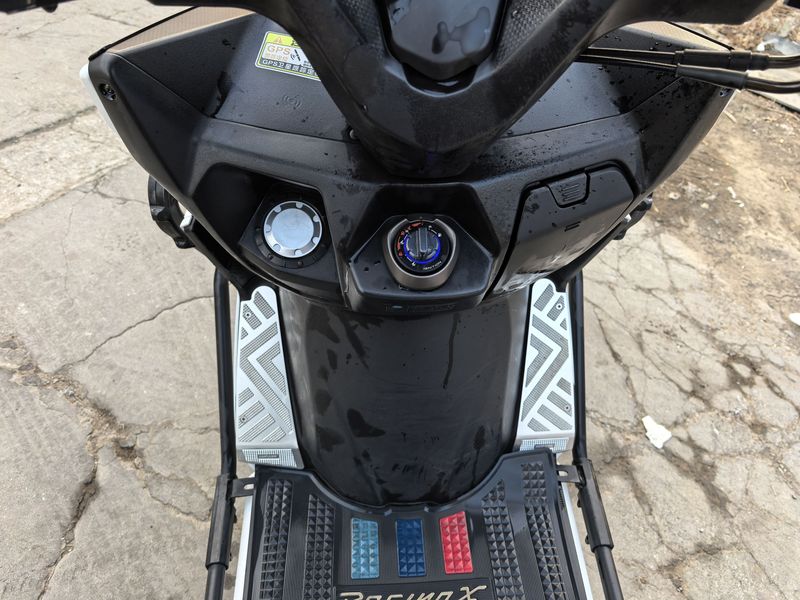 二手光阳Racing X 150