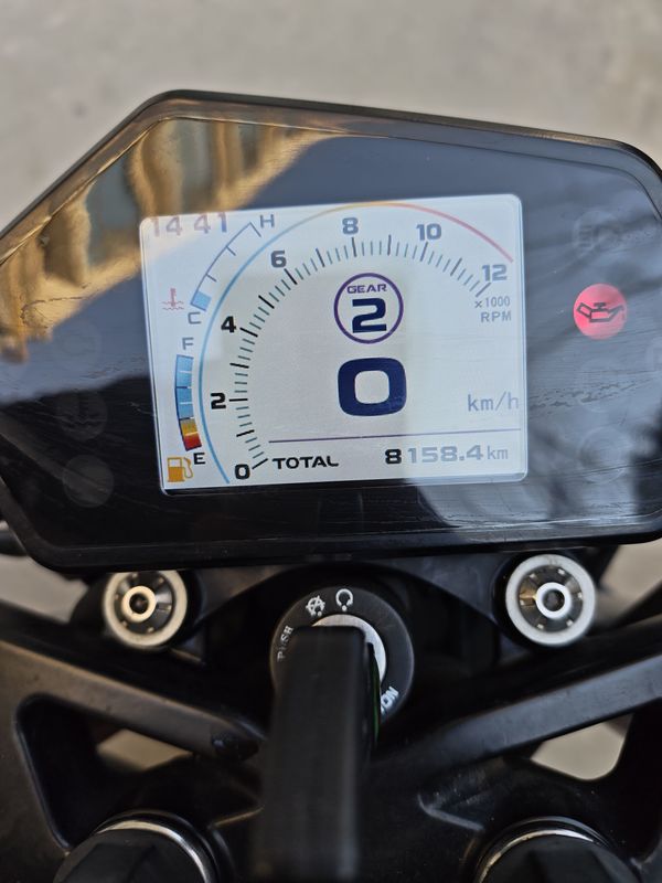 二手贝纳利蓝宝龙 BN302S