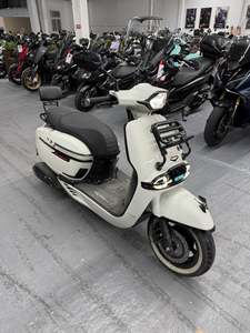 二手维多利亚Seventies 150i