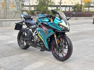 二手春风250SR