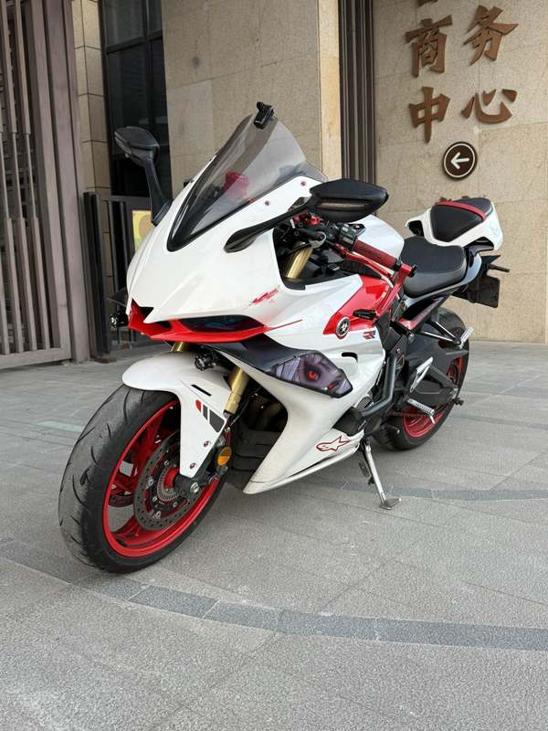 二手无极RR660S