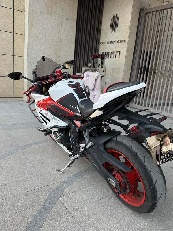 二手无极RR660S