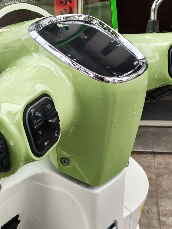 二手南方梦拉丽莎 飞戈