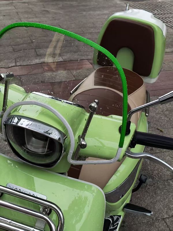 二手南方梦拉丽莎 飞戈