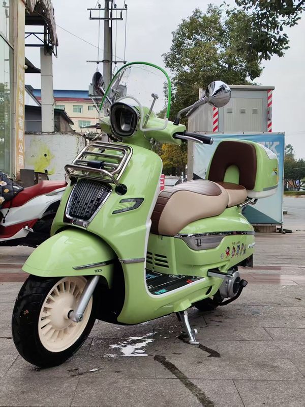 二手南方梦拉丽莎 飞戈