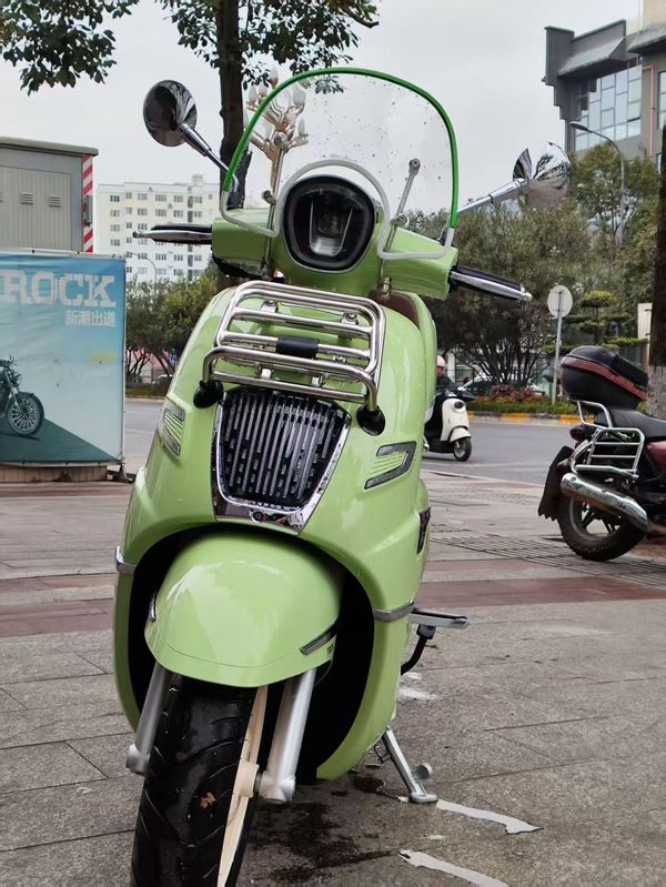 二手南方梦拉丽莎 飞戈