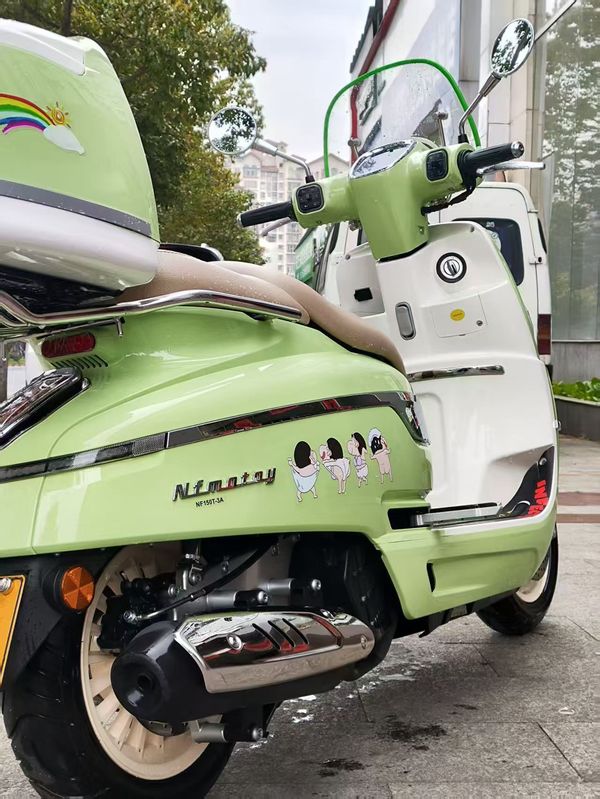 二手南方梦拉丽莎 飞戈