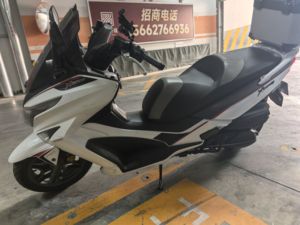 二手光阳赛艇 250