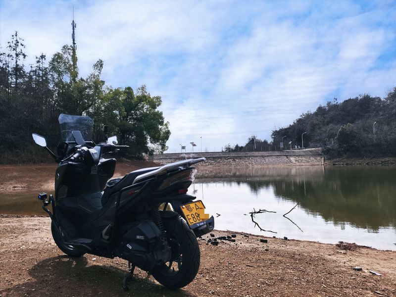 二手无极SR150GT H